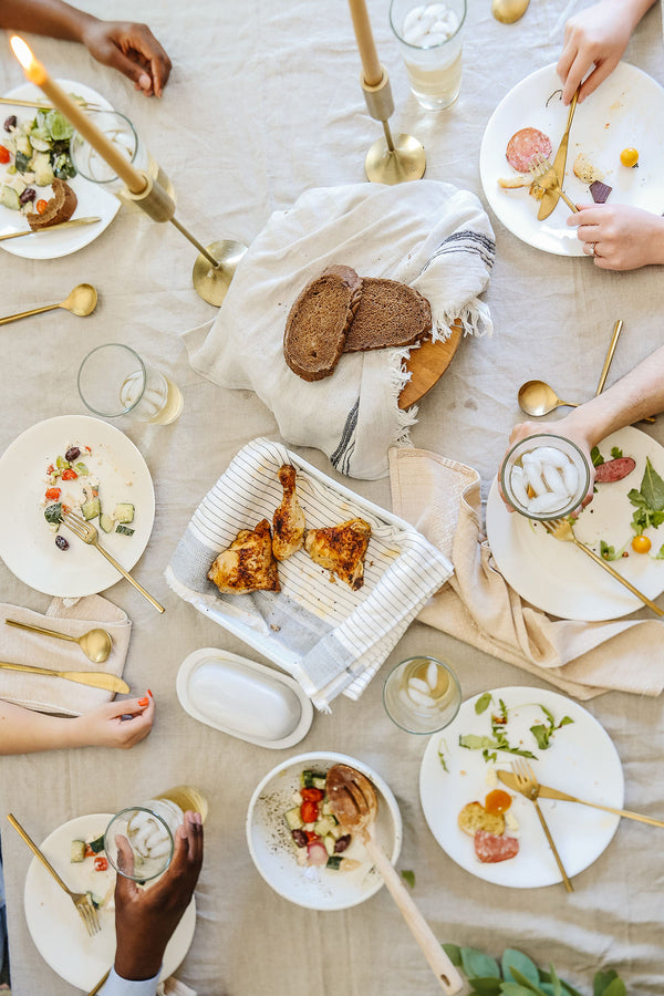 Make your Friendsgiving memorable and the best one yet!