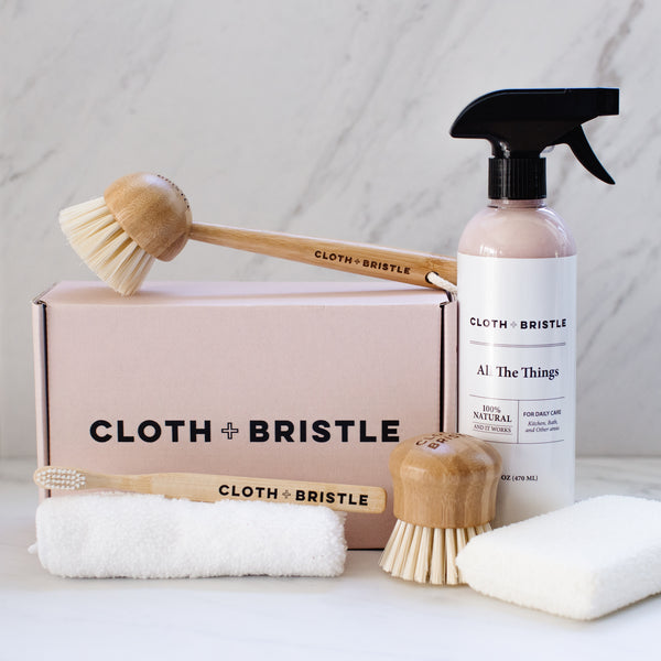 Cloth Brush – Classy Touch